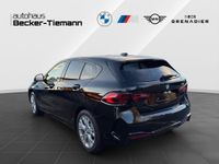 BMW 120 - Vorschau Bild 4