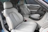 Mercedes-Benz CLK 320 Cabrio *Teileträger ohne papieren* - Mercedes-Benz mit Benzin-Antrieb: Clk