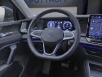 Volkswagen Tayron - Vorschau Bild 12