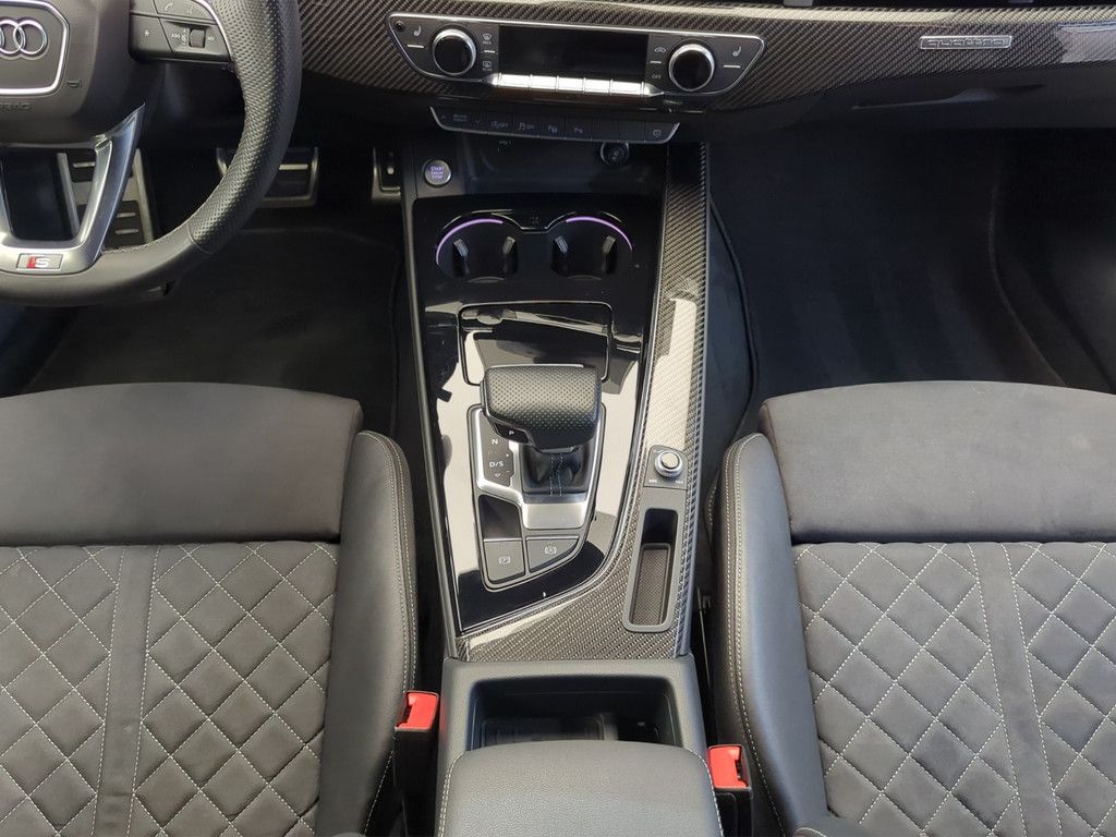 Audi A5 - Bild 13