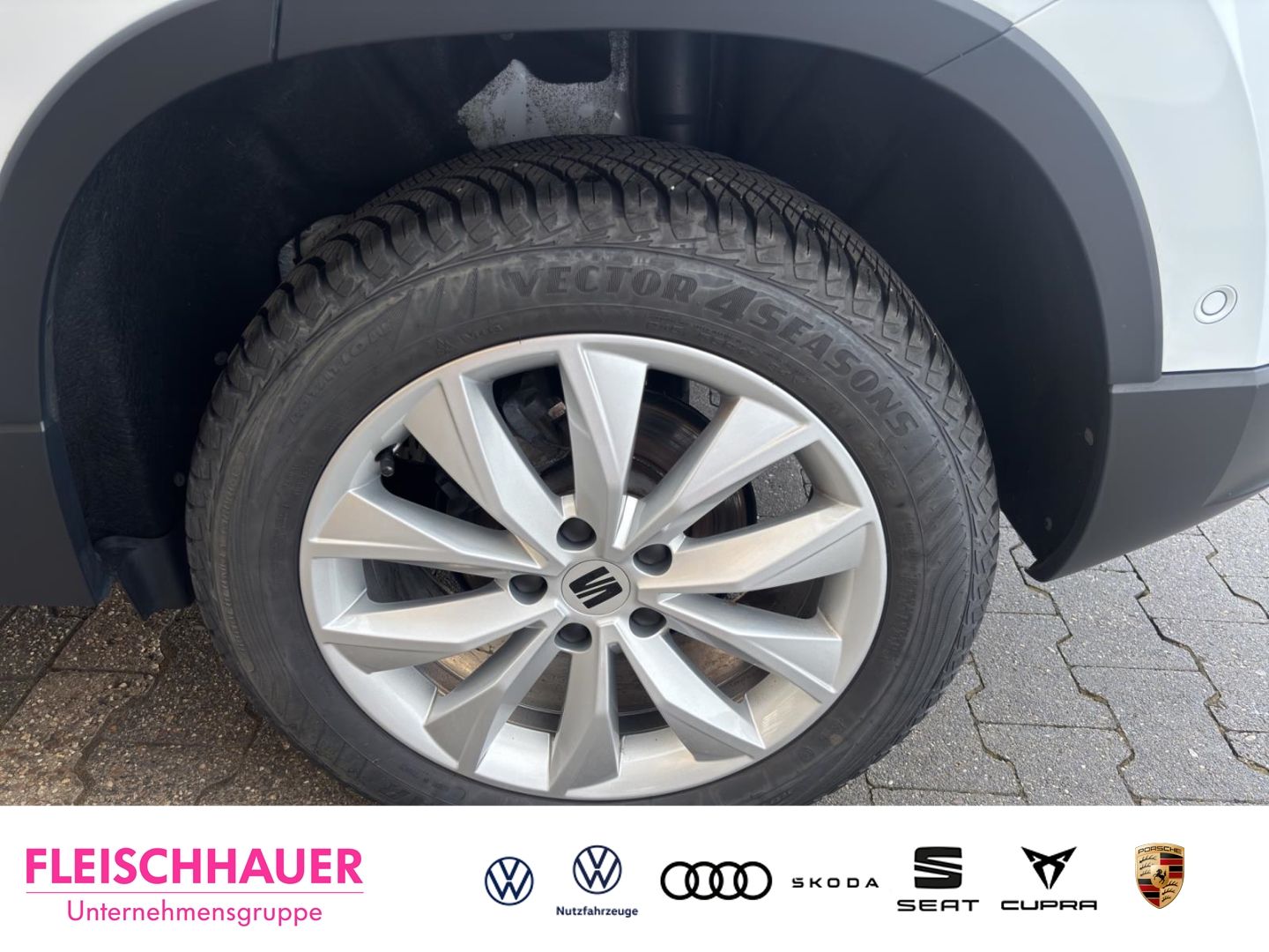 Seat Ateca - Bild 9