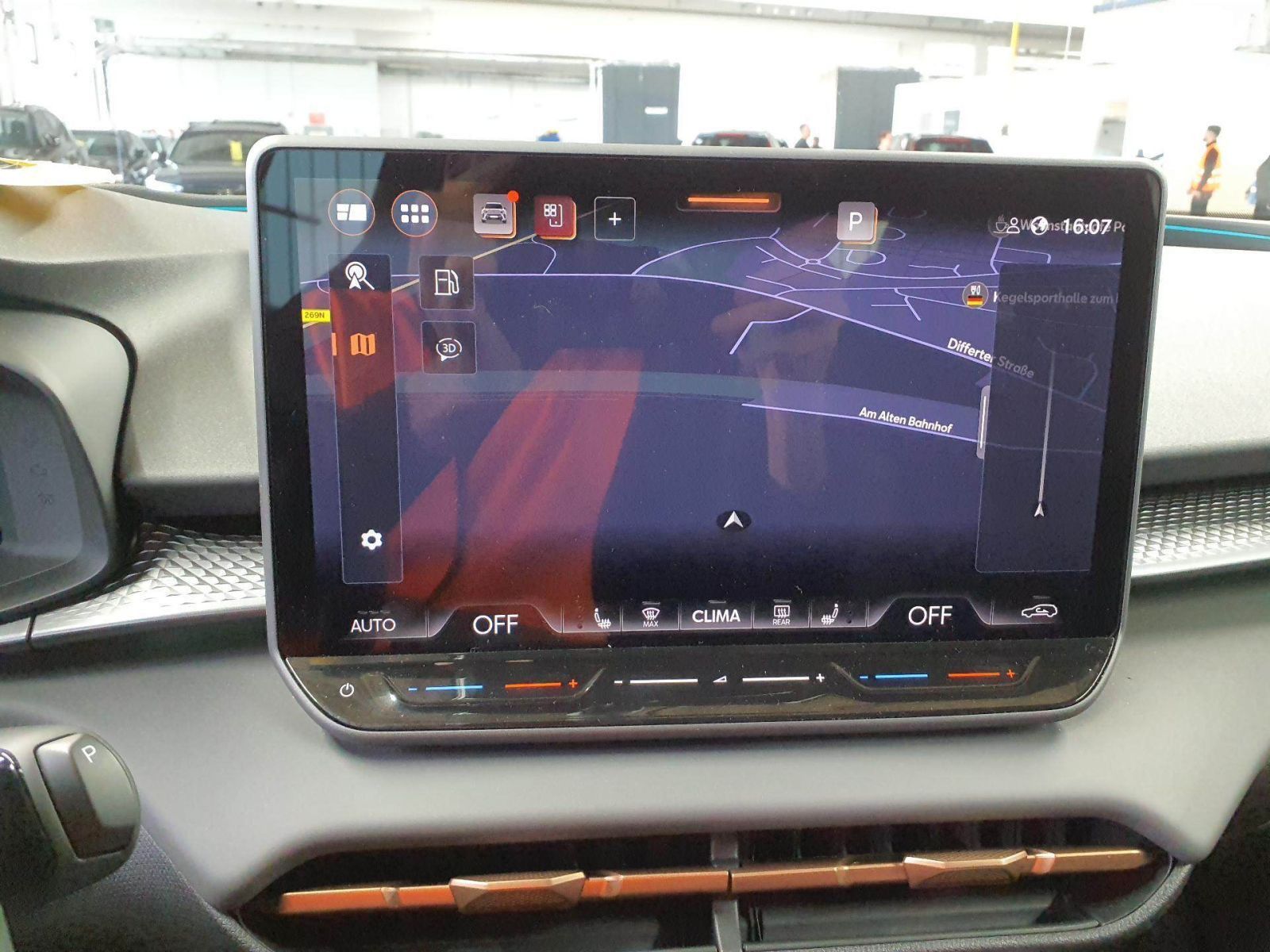 Cupra Terramar - Bild 9