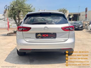 Opel Insignia - 4