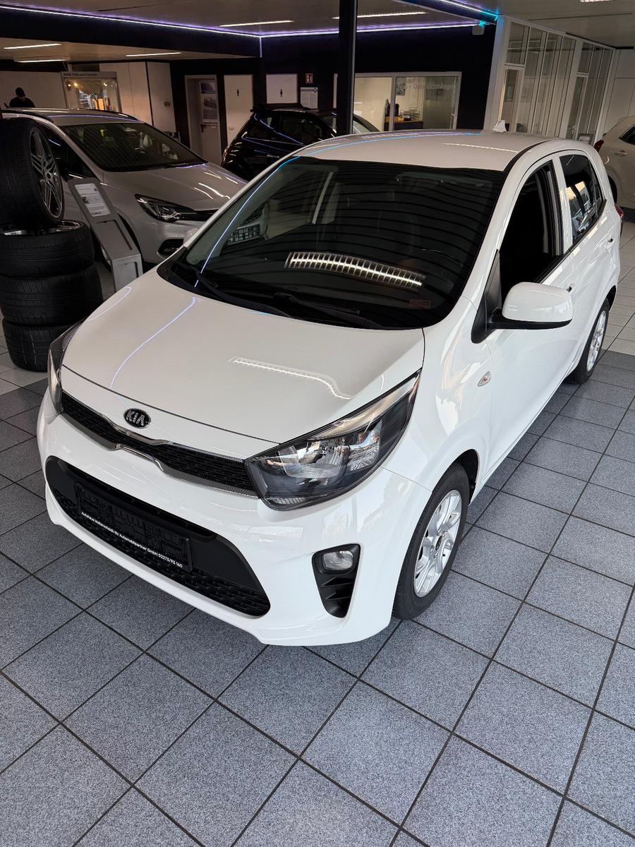 Kia Picanto Dream Team