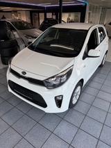 Kia Picanto Dream Team - Kia Picanto Gebrauchtwagen in Köln