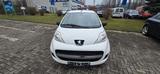 Peugeot 107 Petit Filou*Euro5*TÜV*Garantie - Peugeot 107: Weiß