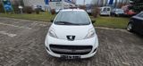 Peugeot 107 Petit Filou*Euro5*TÜV*Garantie - Peugeot 107 Gebrauchtwagen
