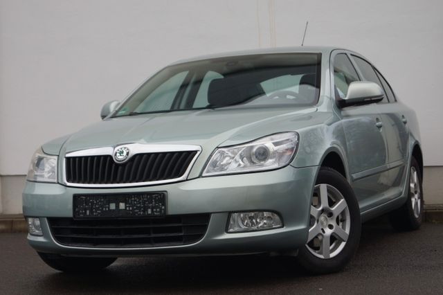 Skoda Octavia 1.4 TSI*Ambiente*1 HD*90 TKM*Klima*PDC*