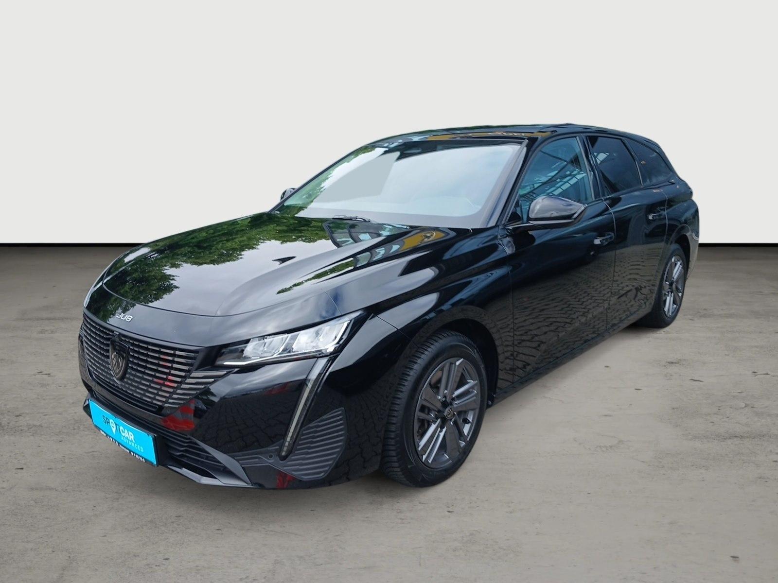 Peugeot 308 SW PureTech 130 Allure EAT8 ACC,360°RFK