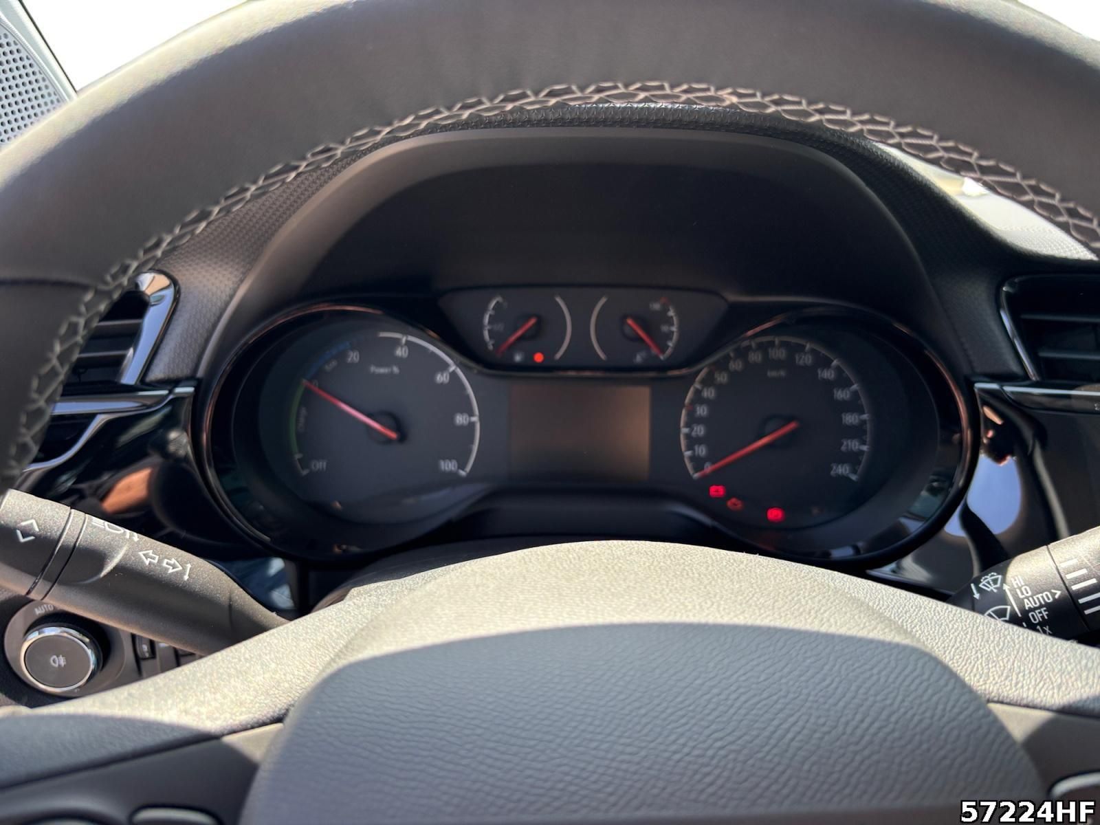 Fahrzeugabbildung Opel Corsa F Edition Hybrid 110 PS AT