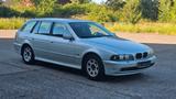 BMW 525D E39 Automatik - BMW 525: Kombi, 525d E39