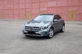 Mercedes-Benz GLA 220 4MATIC DCT - - Mercedes-Benz GLA 220 von privat