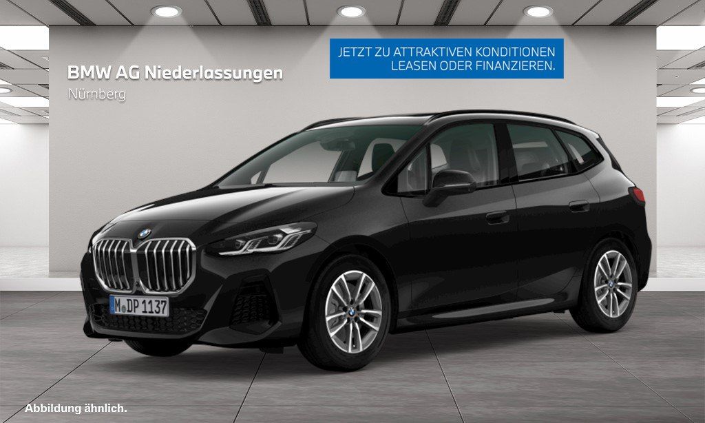 BMW 223 Active Tourer - Bild 1