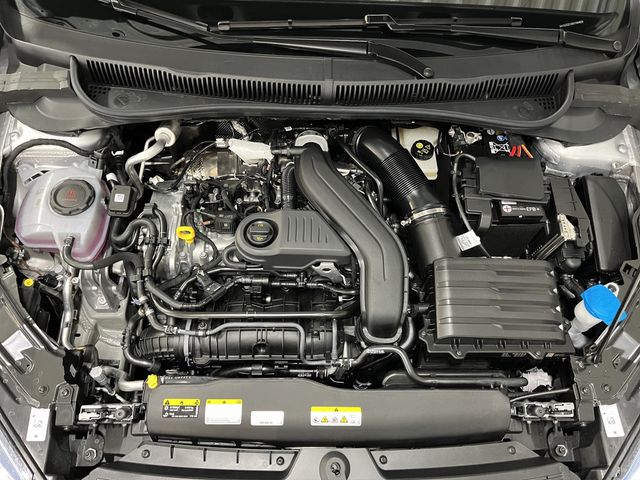 Taigo 1.5 TSI Goal DSG