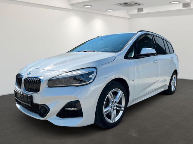 BMW 218 Gran Tourer M Sport*Navi*AppleCar*