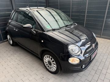 Fiat 500 - 1