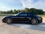 Porsche 911.2 Carrera 4 gts  - Porsche: 911 Gt2