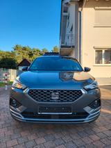 Seat Tarraco 2.0TDI 140kw Xcellence 4Drive DSG - Seat Tarraco von privat