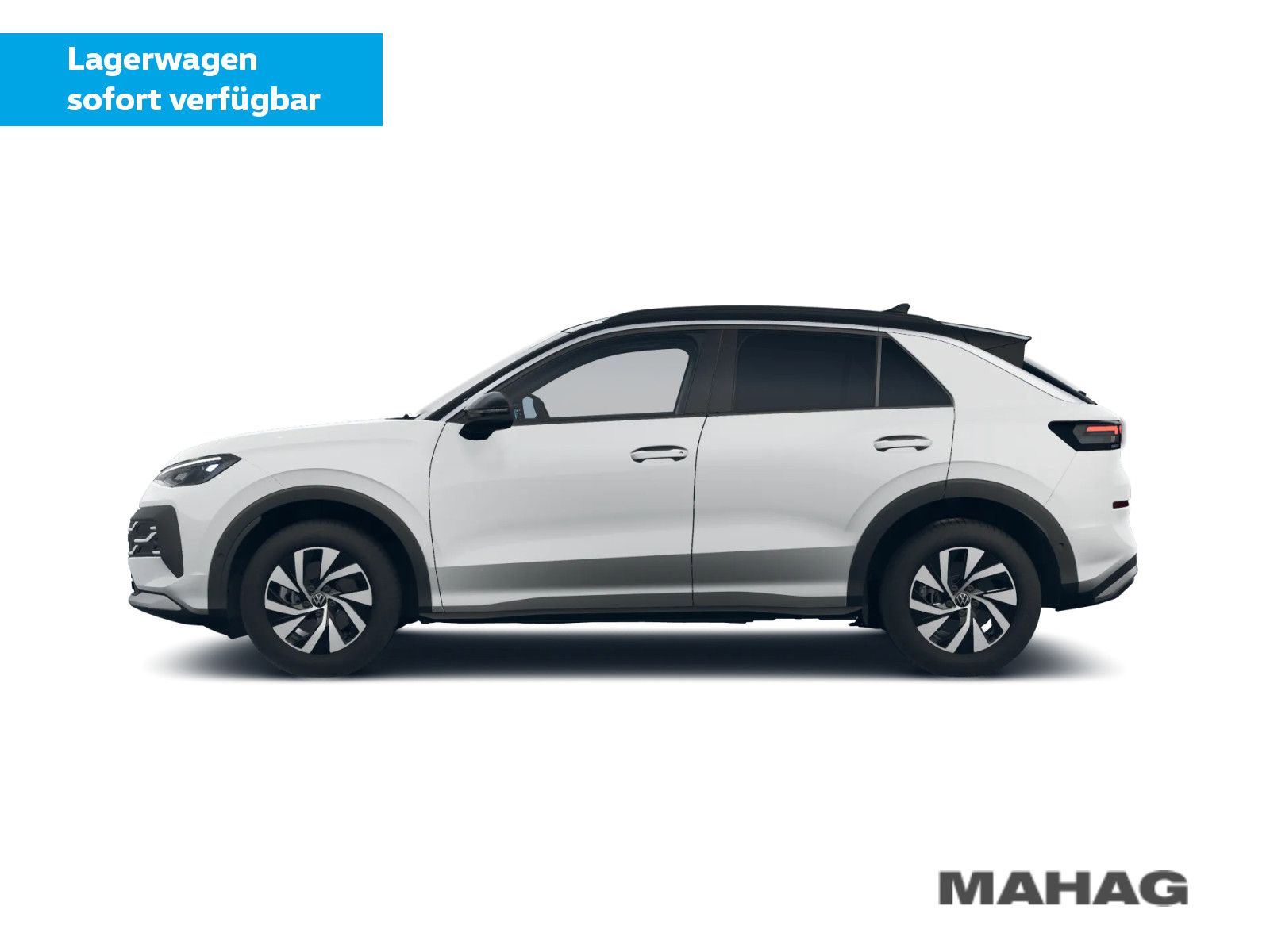 Volkswagen T-Roc - Bild 7