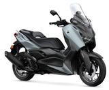 Yamaha X-MAX 125 Tech Max+ 2025 Sitz-und Griffheizung N - Angebote