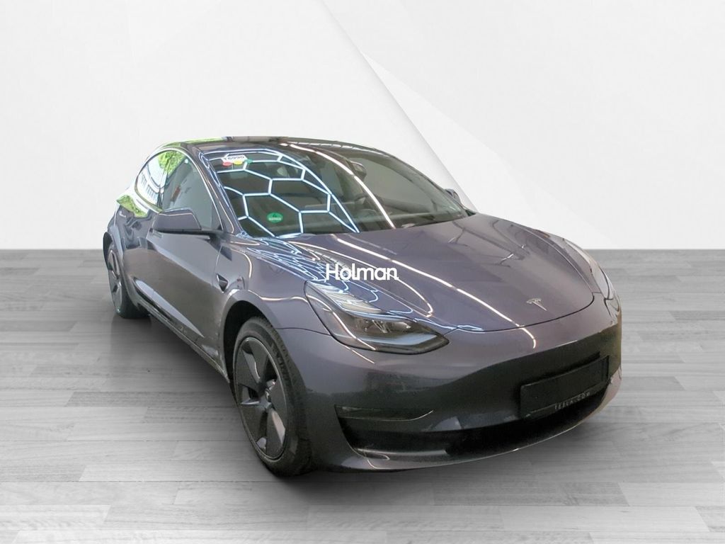 Image of Tesla Model 3