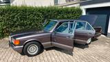 Mercedes-Benz Mercedes W126 V8 500SE Oldtimer für Liebhaber - Mercedes-Benz 500: W126