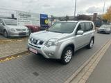 Nissan X-Trail I-Way4x4 *2.Hand*360°Kamera*GLSD*ALU*AHK - gebrauchte Nissan X-Trail aus dem Jahr 2013