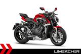 MV Agusta BRUTALE 1000 2026 - MV AGUSTA LIMBÄCHER - MV AGUSTA 1000