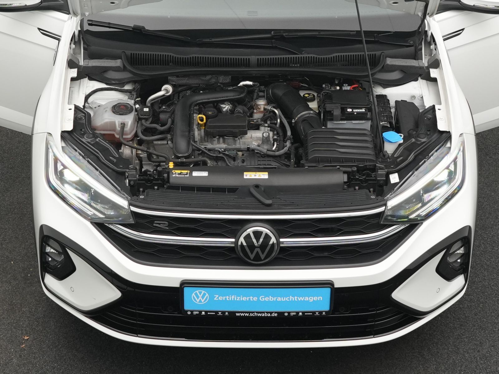 Volkswagen Taigo - Bild 29