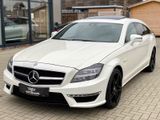 Mercedes-Benz CLS 63 AMG ,4-Matic,Designo,Exclusive,VOLL,TOP