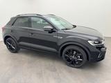 Volkswagen T-Roc TSI DSG R-Line BlackBusinessIQ19ACCPanoAHK - Volkswagen T-Roc mit Benzin-Antrieb: Kleinwagen, Automatik