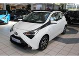 Toyota Aygo X sky Faltdach Smart&Privacy Paket Klima Ap - Toyota Aygo (X): Sky