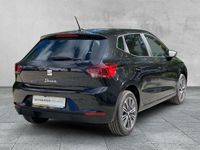 Seat Ibiza - Vorschau Bild 5