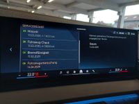 BMW X3 - Vorschau Bild 10