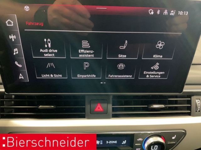 Audi A4 - Bild 23