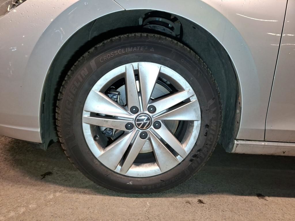 Golf Variant VIII 2.0TDI DSG Life AHK/Kamera/ACC