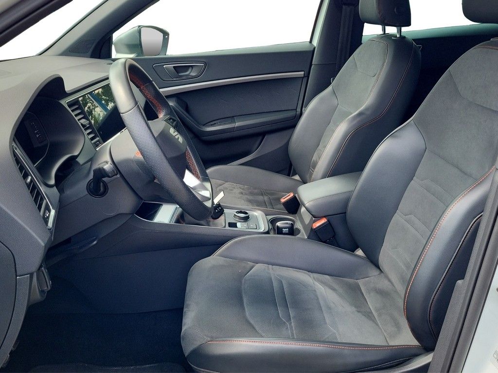 Seat Ateca - Bild 14