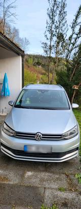 Volkswagen wv touran Comfortline 2.0 tdi - massage - Volkswagen Touran mit Diesel-Antrieb: Geländewagen