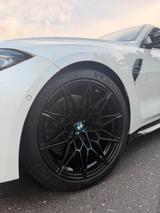 BMW M4 Competition xDrive,Carbon, 24M Garantie - BMW M4 in Düsseldorf