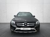 Mercedes-Benz GLC 220 d 4MATIC *Pano*AHK*RFK*LED*Totwinkel*Amb - Mercedes-Benz GLC 220 in Oldenburg