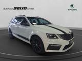 Skoda Octavia III Combi 2.0 TSI 245 PS RS DSG, Navigat - Skoda Octavia: Ps