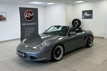 2004 Porsche BOXSTER 照片 2