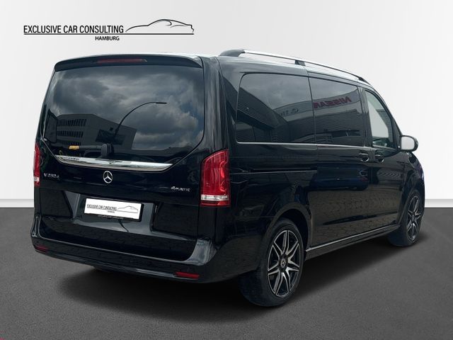 MERCEDES-BENZ V 250 – Bild 4