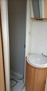 Bürstner A535 Active Fiat Ducato - Diesel 1999