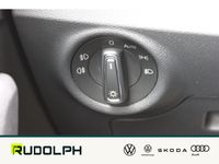 Skoda Kamiq - Vorschau Bild 20