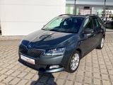 Skoda Fabia Combi Soleil 1.0 TSI 70 KW - Skoda Fabia: Soleil