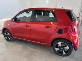 Smart forfour EQ Passion Schnell-Lader*Alu*SHZG*Advanc - Smart ForFour in Augsburg