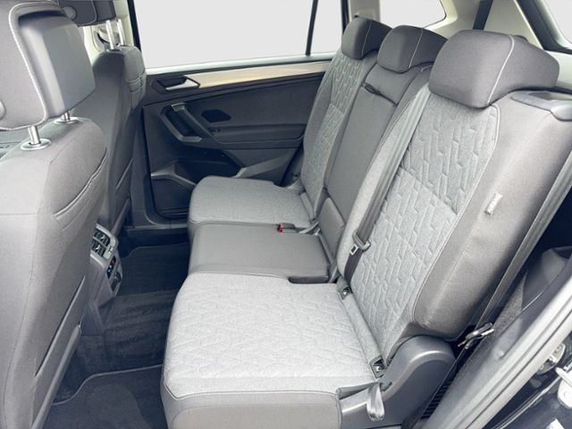 Tiguan Allspace MOVE 1.5 TSI DSG REAR VIEW NAVI