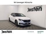Skoda Fabia Monte Carlo 1.0TSI FahrAss+ Infotain Winte