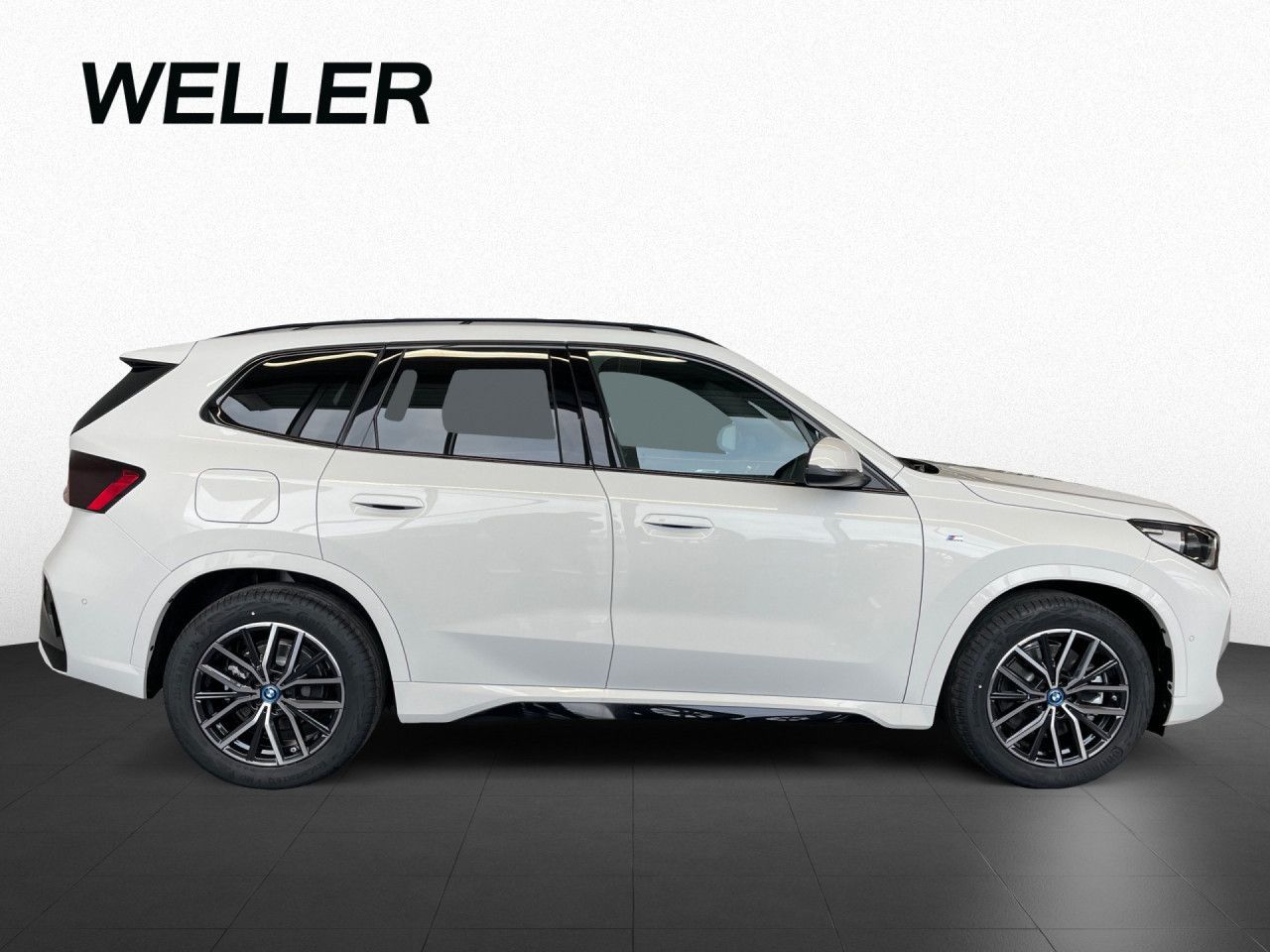 BMW X1 - Bild 8